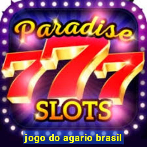 jogo do agario brasil